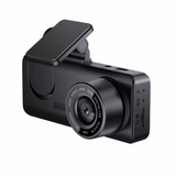 HD 1080P Dual Camera Dashcam