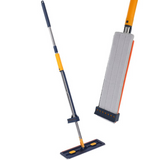 Flat Head Dust Mop